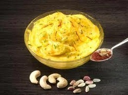 Manufacturers Exporters and Wholesale Suppliers of Rajbhog Shrikhand Anand Gujarat
